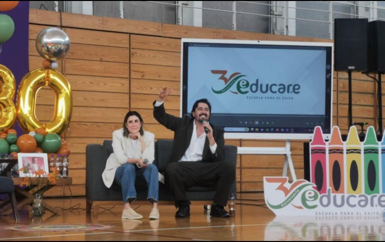 Educar+e ha sido distinguida con certificaciones y reconocimientos que reflejan su compromiso con la excelencia, la innovación y la formación integral de sus estudiantes. CORTESÍA