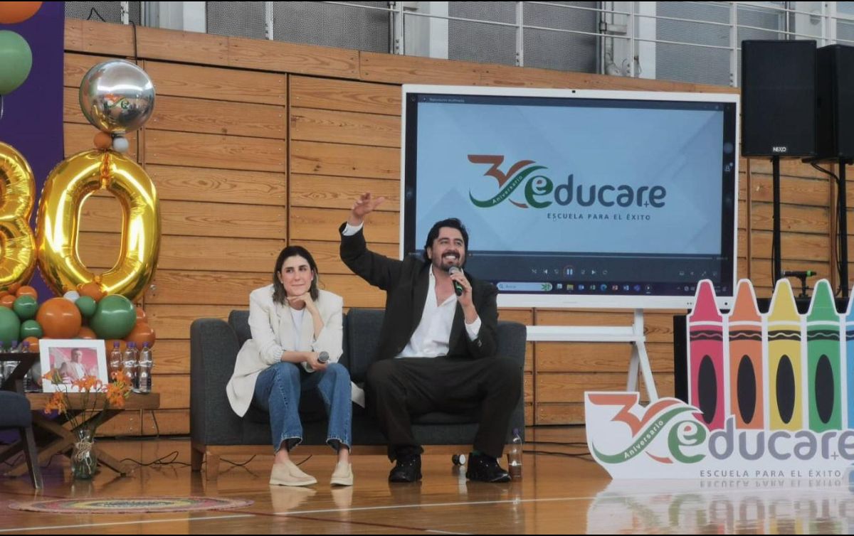 Educar+e ha sido distinguida con certificaciones y reconocimientos que reflejan su compromiso con la excelencia, la innovación y la formación integral de sus estudiantes. CORTESÍA