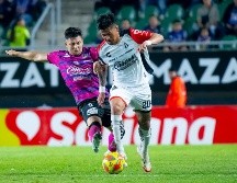 Mazatlán suele hacerle la vida imposible al Atlas cuando juega en El Encanto. IMAGO7.