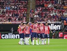 El conjunto rojiblanco no ha logrado hilar dos triunfos consecutivos en la Liga MX. IMAGO7.
