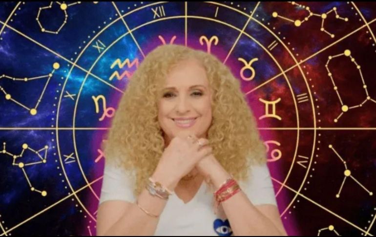 Mizada Mohamed nos comparte las predicciones para cada signo zodiacal de este domingo. ESPECIAL