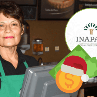 INAPAM: Requisitos para que los adultos mayores cobren aguinaldo 2025