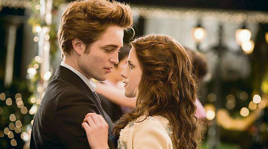 Los libros inspiraron una serie de peliculas con gran éxito en taquillas. ESPECIAL