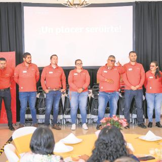 Compartamos Banco reconoce la labor de los emprendedores de la región Occidente