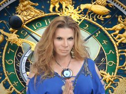 Este viernes 19 de septiembre de 2025, Mhoni Vidente presenta su horóscopo diario acompañado de los números de la suerte para cada signo zodiacal. FACEBOOK/MHONIVIDENTE