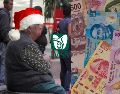 El aguinaldo es una de las prestaciones más esperadas del año y, en el caso de las personas pensionadas por el IMSS, no todos acceden a este beneficio. ESPECIAL / EL INFORMADOR y CANVA
