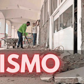 ¿Es cierto que septiembre es el mes en el que más tiembla? UNAM responde