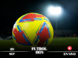 La programación diaria incluye partidos que pueden verse en televisión abierta, otros en restringida, y algunos a través de streaming. IMAGO7