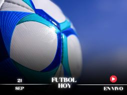 La programación diaria incluye partidos que pueden verse en televisión abierta, otros en restringida, y algunos a través de streaming. IMAGO7