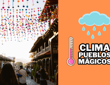 Para el día de hoy, 19 de septiembre se pronostica lluvias y tormentas en algunos Pueblos Mágicos de Jalisco. UNSPLASH/ R. López