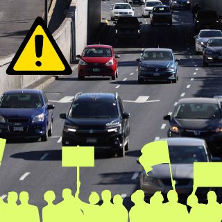 Colectivo marchará este 19 de septiembre para exigir vivienda digna en CDMX