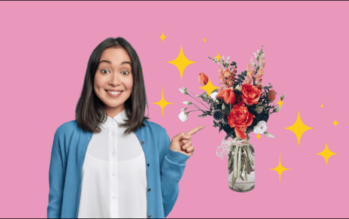 Las flores siempre son un detalle especial y deben de tener ciertos cuidados para que duren. UNSPLASH/ R. Kurniawan/ UNSPLASH/ C. Kim