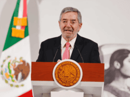 Algunos connacionales han sido trasladados a distintos centros de detención, lo que obliga a un seguimiento puntual por parte de los consulados. ESPECIAL/Gobierno de México