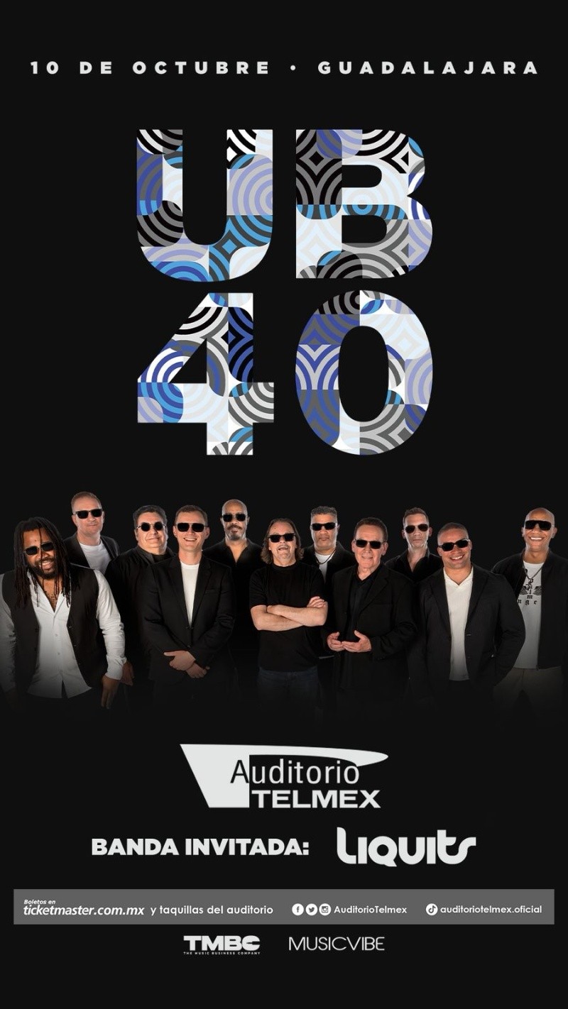 ESPECIAL / Auditorio Telmex