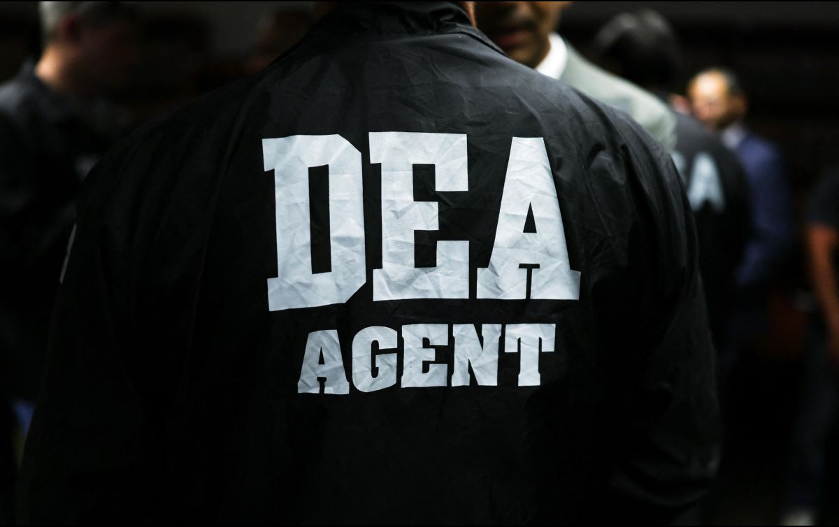 Según el Washington Post, las discusiones tuvieron lugar en las primeras semanas del segundo mandato de Donald Trump, después de que la administración designara a varios cárteles como organizaciones terroristas. AFP / ARCHIVO