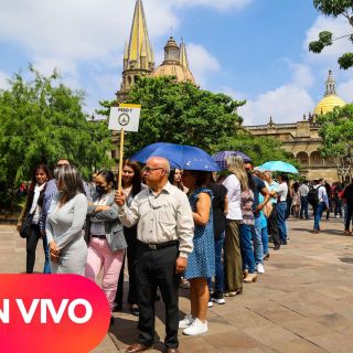 EN VIVO, noticias y actualizaciones sobre el Simulacro Nacional 2025