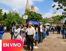 EN VIVO, noticias y actualizaciones sobre el Simulacro Nacional 2025