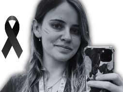 Durante la jornada presentó signos de agotamiento y desorientación; incluso llegó a desvanecerse en quirófano mientras atendía a un paciente. INSTAGRAM/@NicoleStarkCarrillo