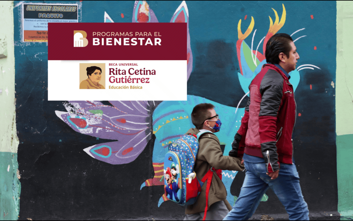 La Beca Rita Cetina inicia un nuevo periodo de registro en septiembre para alumnos de primaria y secundaria. SUN/ ARCHIVO