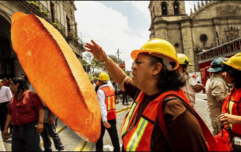 El espanto puede traer efectos negativos en la salud como ansiedad, diabetes y en algunos casos artritis. EL INFORMADOR / ARCHIVO