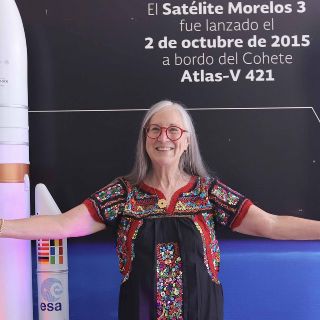 Muere la astrónoma y divulgadora de ciencia Julieta Fierro