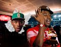 Tyler, The Creator se presentará el próximo 29 de marzo en la Arena Guadalajara. ESPECIAL / AP / ARCHIVO
