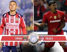 El Guadalajara recibe en casa a los Diablos Rojos, en un partido que se antoja emocionante. IMAGO7