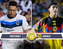 Los dirigidos por André Jardine se enfrentarán en la próxima J9 al actual superlíder del Apertura 2025, los Rayados del Monterrey. IMAGO7