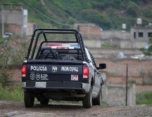 Durante el trayecto, la ahora detenida pidió al conductor que terminara el recorrido en un punto distinto al marcado por la aplicación. EL INFORMADOR / ARCHIVO