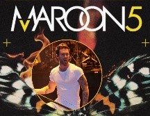 Esta presentación en Guadalajara promete ser una experiencia única para sus fans en el nuevo recinto. EL INFORMADOR / ARCHIVO / X / @maroon5