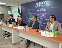 AMPI Guadalajara llevará a cabo su 34° Foro Inmobiliario el próximo jueves 25 de septiembre en esta ciudad.