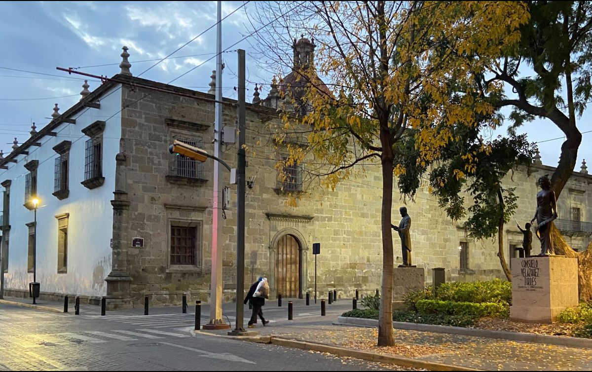 El otoño 2025 llega acompañado de variaciones en el clima que reflejan el avance hacia el invierno. ESPECIAL / O. Flores