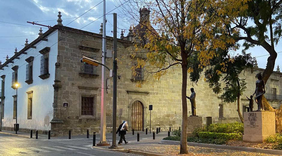El otoño 2025 llega acompañado de variaciones en el clima que reflejan el avance hacia el invierno. ESPECIAL / O. Flores