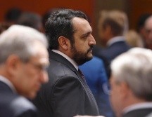 Los hermanos López Beltrán tienen un plazo de tres días otorgado por una jueza federal para que ratifiquen o no dicho recurso legal. EFE/ARCHIVO