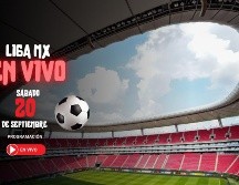 Para HOY están programados cuatro juegos. IMAGO7