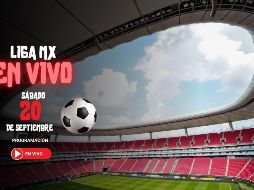 Para HOY están programados cuatro juegos. IMAGO7