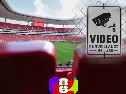 Va a crecer la instalación de equipo como sensores de video y audio en red inteligentes con analíticas para la gestión de eventos y facilitar la investigación en caso de incidentes. ESPECIAL / IMAGO7 y CANVA