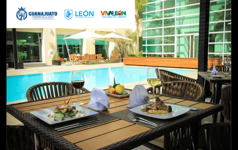 10 hoteles en León, Guanajuato, ideales para tu próxima visita