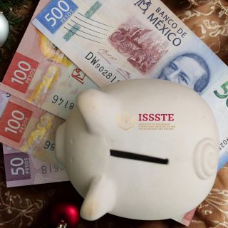 Pensión ISSSTE: fecha exacta del primer pago de aguinaldo 2025 para jubilados