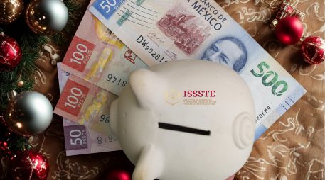 Con la llegada del último trimestre del año, el aguinaldo se convierte en un alivio importante para miles de familias que dependen de este ingreso extra, incluidos los jubilados. ESPECIAL / CANVA