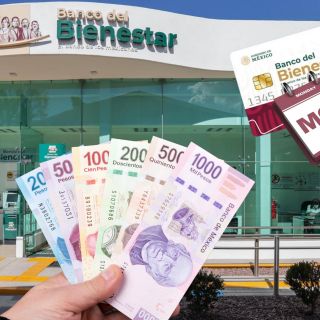 Pensión Bienestar: Quiénes cobran el último lunes de septiembre