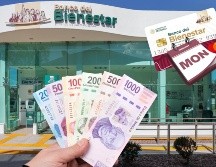 Para quienes pertenecen a este grupo, la próxima semana será el momento en que recibirán su depósito correspondiente al bimestre septiembre-octubre 2025. ESPECIAL Programas del Bienestar y CANVA