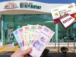 Para quienes pertenecen a este grupo, la próxima semana será el momento en que recibirán su depósito correspondiente al bimestre septiembre-octubre 2025. ESPECIAL Programas del Bienestar y CANVA