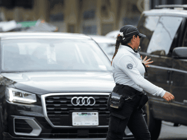 De acuerdo con la Policía Vial de Jalisco la carrera se realizará de 6:30 a las 8:00 horas del próximo domingo. EL INFORMADOR/ H. Figueroa