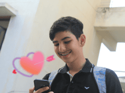 En las citas digitales, la precaución es clave. UNSPLASH