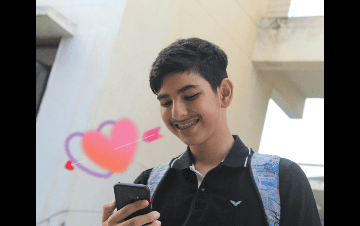 En las citas digitales, la precaución es clave. UNSPLASH