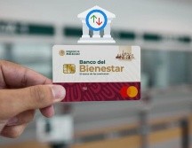 La Pensión Bienestar para adultos mayores es uno de los programas sociales del Gobierno de México, y sus apoyos se entregan de manera directa. ESPECIAL / Programas del Bienestar