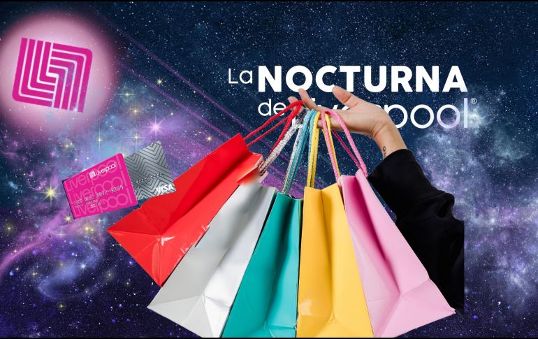 Lo recomendable es estar atentos a los comunicados de la tienda y preparar con anticipación una lista de productos para aprovechar al máximo las ofertas. ESPECIAL / CANVA