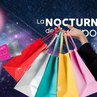 ¿Cuánto durará la próxima venta nocturna de Liverpool?