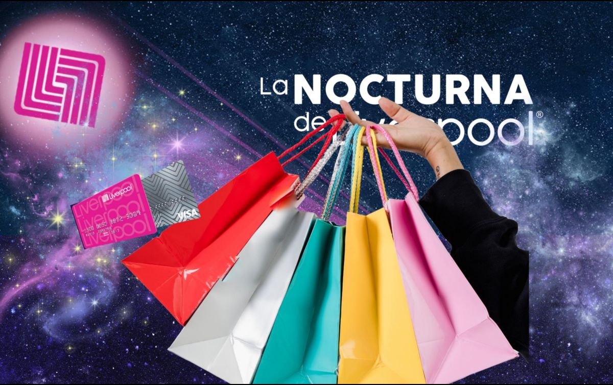 Lo recomendable es estar atentos a los comunicados de la tienda y preparar con anticipación una lista de productos para aprovechar al máximo las ofertas. ESPECIAL / CANVA